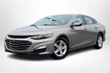 Used 2023 Chevrolet Malibu LT w/ Driver Confidence Package image 3