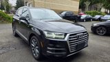 Used 2017 Audi Q7 3.0T Premium Plus w/ Premium Plus Package image 3