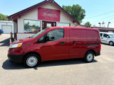 Used 2017 Chevrolet City Express LT w/ Technology Package image 5