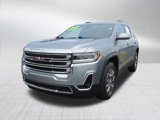 Used 2023 GMC Acadia SLT image 4