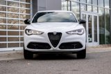 New 2024 Alfa Romeo Stelvio Sprint image 3