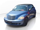 Used 2007 Chrysler PT Cruiser Convertible image 2