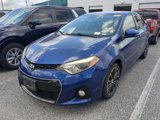 Used 2016 Toyota Corolla S image 2