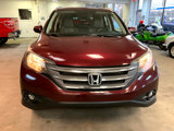 Used 2014 Honda CR-V EX-L image 4
