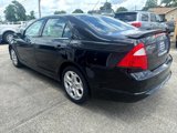 Used 2010 Ford Fusion SE image 3