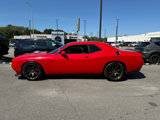 Used 2021 Dodge Challenger R/T Scat Pack w/ Shaker Package image 3