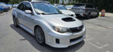 Used 2011 Subaru Impreza WRX Sedan image 4