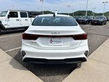 Used 2024 Kia Forte LXS image 4