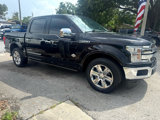 Used 2020 Ford F150 King Ranch w/ Equipment Group 601A Luxury image 3