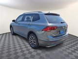 Certified 2021 Volkswagen Tiguan S image 4