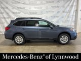 Used 2017 Subaru Outback 2.5i Premium image 3