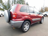 Used 2005 Toyota RAV4 2WD image 2