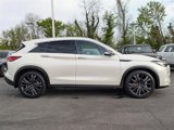 Used 2022 INFINITI QX50 Luxe w/ Appearance Package image 2