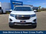 Used 2023 Chevrolet Equinox LT w/ LPO, Floor Liner Package image 3
