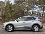 Used 2013 MAZDA CX-5 Touring image 2