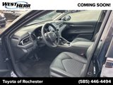 Used 2024 Toyota Camry SE image 6