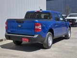 New 2025 Ford Maverick XL image 3