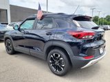 Used 2021 Chevrolet TrailBlazer LT w/ Sun and Liftgate Package image 5