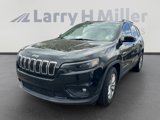Used 2019 Jeep Cherokee Latitude w/ Popular Appearance Group image 2