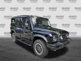 New 2025 INEOS Grenadier Fieldmaster Edition image 2