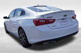 Used 2024 Chevrolet Malibu RS w/ LPO, Floor Liner Package image 5