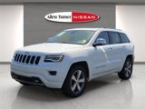 Used 2016 Jeep Grand Cherokee Overland w/ Advanced Technology Group image 3