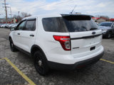 Used 2015 Ford Explorer 4WD Police Interceptor image 3