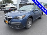 Used 2020 Subaru Outback Premium image 3