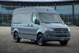 New 2024 Mercedes-Benz Sprinter 2500 image 2