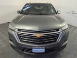 Used 2022 Chevrolet Traverse LT w/ LPO, Cargo Package image 4