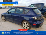 Used 2008 MAZDA MAZDA3 s Grand Touring image 3