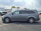 Used 2012 Honda Odyssey EX-L image 3