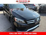 Used 2018 Mercedes-Benz C 300 4MATIC Sedan image 4