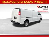 Used 2023 Chevrolet Express 2500 Extended w/ Driver Convenience Package image 4