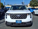 New 2025 Ford Maverick XL w/ Equipment Group 102A image 2
