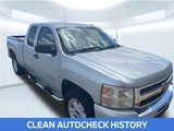Used 2010 Chevrolet Silverado 1500 LT w/ Power Pack Plus image 5