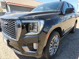 Used 2024 GMC Yukon Denali Ultimate image 3
