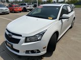 Used 2012 Chevrolet Cruze LTZ w/ RS Package image 3