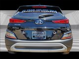Certified 2023 Hyundai Kona SE image 5
