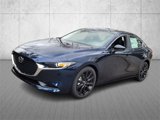 New 2025 MAZDA MAZDA3 s image 3