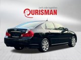 Used 2007 INFINITI M35 x w/ Technology Pkg image 5