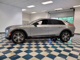 New 2025 Cadillac Lyriq Luxury image 3