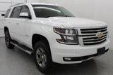Used 2015 Chevrolet Tahoe LT image 4