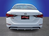 Used 2023 Nissan Sentra SV image 5