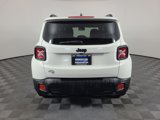 Used 2017 Jeep Renegade Altitude image 4