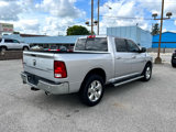 Used 2017 RAM 1500 Big Horn image 3