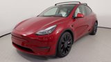 Used 2021 Tesla Model Y Performance image 4