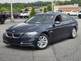 Used 2014 BMW 528i Sedan image 2