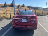 Used 2017 Ford Fusion SE w/ Equipment Group 601A image 3