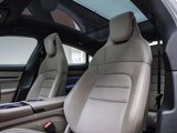 Certified 2022 Porsche Taycan 4S image 5